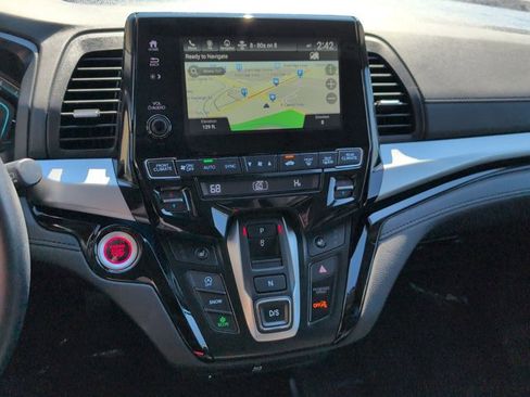 Used 2021 Honda Odyssey Touring image 15