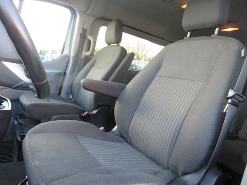 Used 2017 Ford Transit 350 XLT RWD image 11