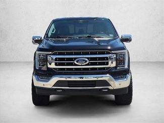 Used 2023 Ford F150 Lariat w/ Equipment Group 502A High AWD/4WD video 2