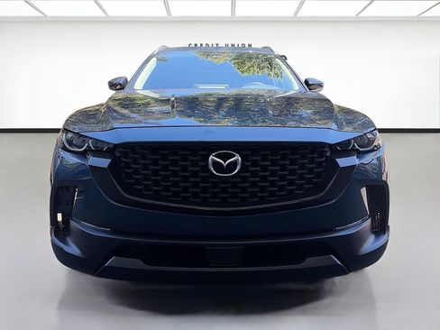 Used 2025 MAZDA CX-50 2.5 Hybrid w/ Preferred Pkg AWD/4WD image 2