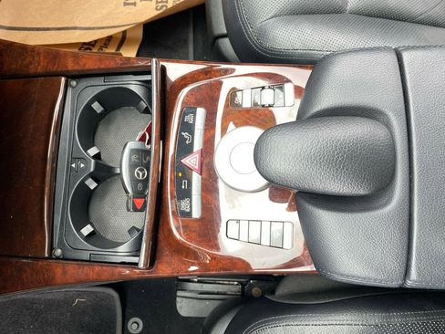 Used 2013 Mercedes-Benz S 550 image 13