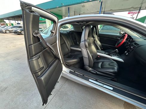 Used 2004 MAZDA RX-8 w/ MT Grand Touring Pkg RWD image 15