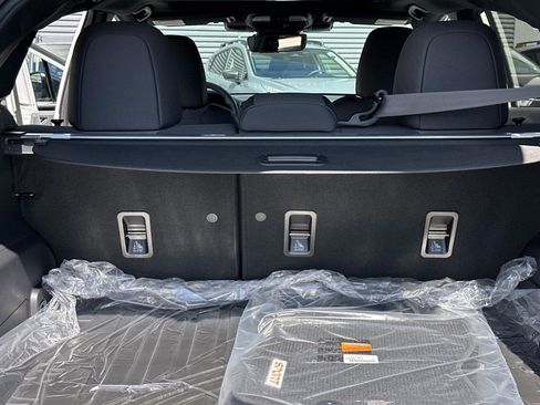 New 2025 Subaru Crosstrek 2.5i Sport image 12