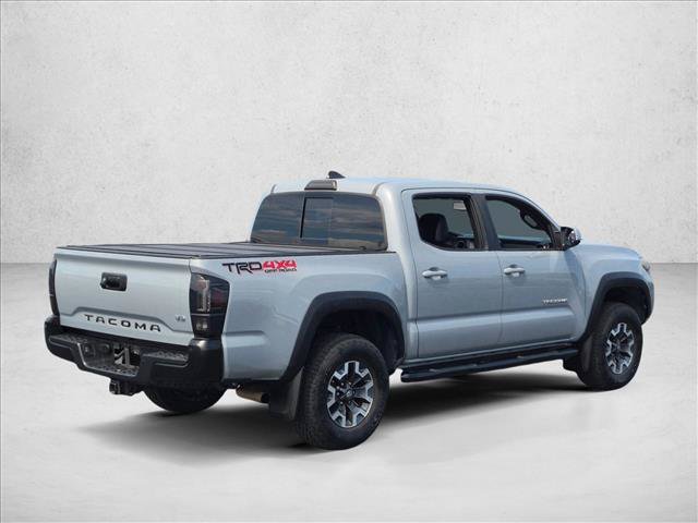Used 2019 Toyota Tacoma TRD Off-Road w/ TRD Premium Off Road Package AWD/4WD image 5