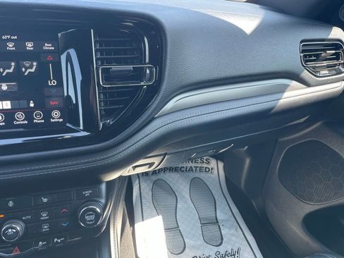 Used 2021 Dodge Durango GT AWD/4WD image 25