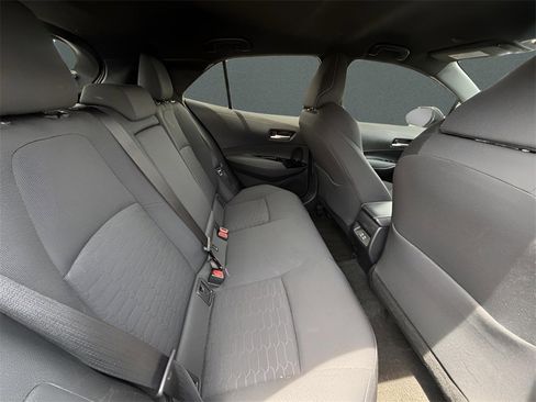 Certified 2024 Toyota Corolla SE image 14