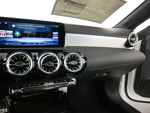 New 2026 Mercedes-Benz CLA 250 4MATIC image 13