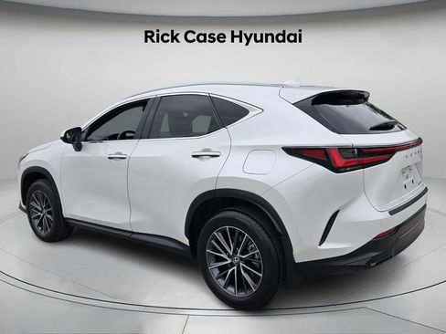 Used 2025 Lexus NX 250 250 Premium w/ Accessory Package (K3) image 7