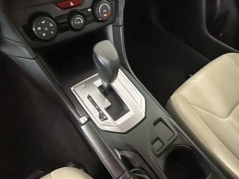 Used 2023 Subaru Impreza 2.0i AWD/4WD image 20