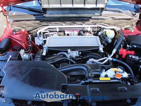 Used 2026 Subaru Ascent Premium AWD/4WD image 35
