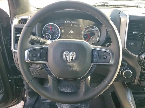 New 2026 RAM 1500 Big Horn image 11