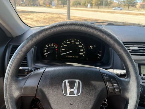Used 2006 Honda Accord LX image 38