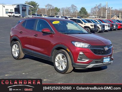 Certified 2023 Buick Encore GX Preferred w/ Cold Weather Comfort Package