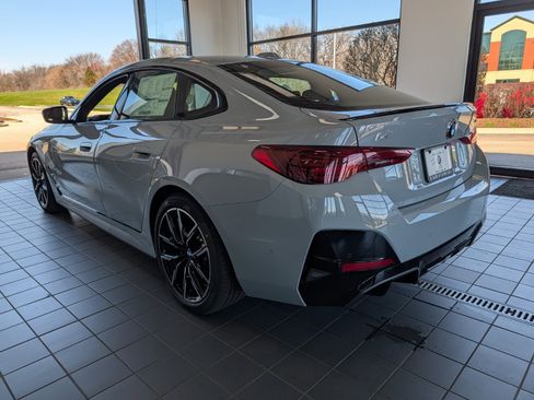 New 2026 BMW i4 xDrive40i w/ M Sport Package image 6