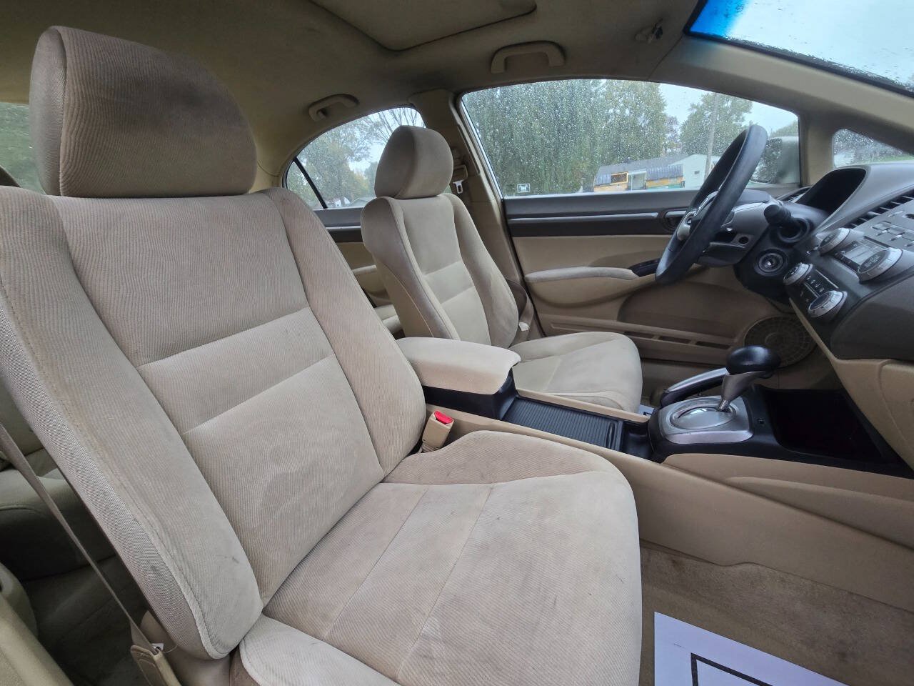 Used 2006 Honda Civic EX image 26