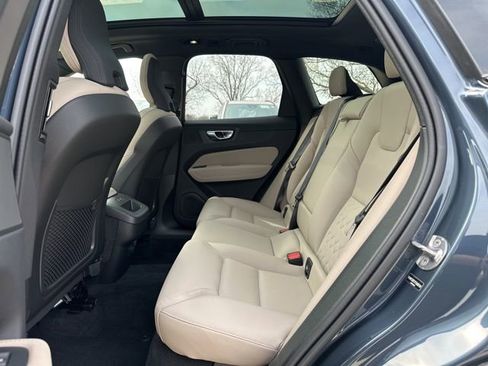 New 2026 Volvo XC60 B5 Plus w/ Protection Package Premier image 11
