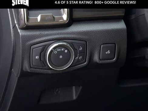 Used 2020 Ford Ranger Lariat w/ Technology Package RWD image 24