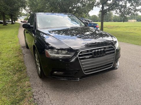 Used 2013 Audi A4 2.0T Premium AWD/4WD image 20