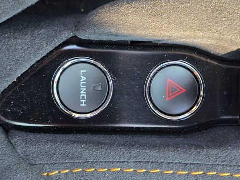 Used 2022 McLaren 720S Performance RWD image 25