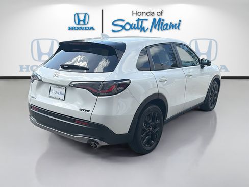 Certified 2023 Honda CR-V EX-L image 7