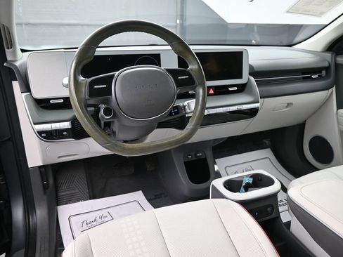 Used 2022 Hyundai Ioniq 5 SEL w/ Cargo Package image 28