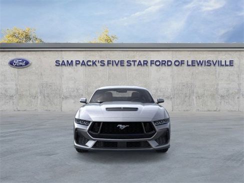 New 2025 Ford Mustang GT image 7