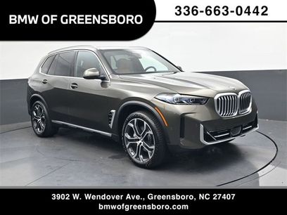 New 2026 BMW X5 sDrive40i