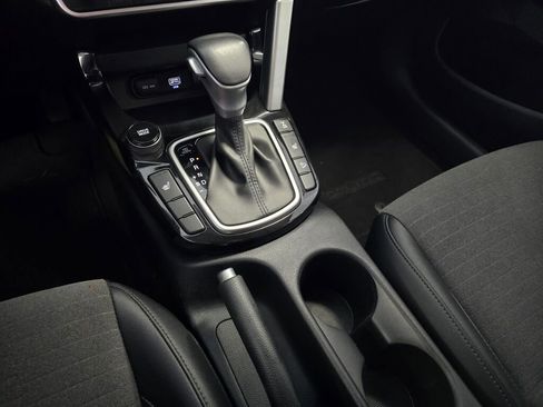 Used 2023 Kia Seltos Nightfall Edition image 33