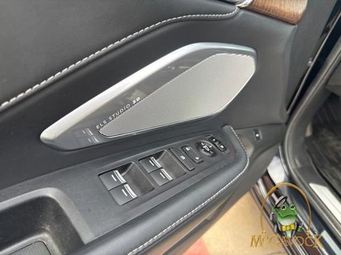 Used 2020 Acura RDX AWD w/ Advance Package image 11