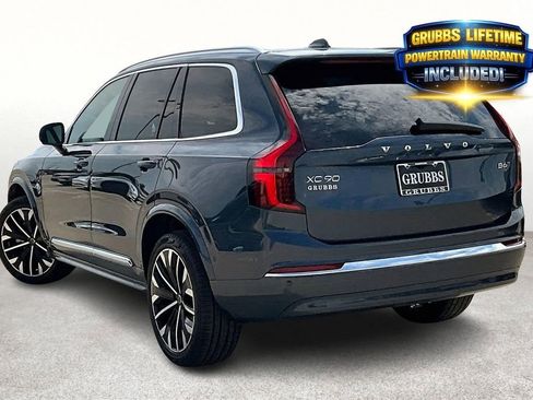 New 2026 Volvo XC90 B6 Plus w/ Protection Package Premier AWD/4WD image 6