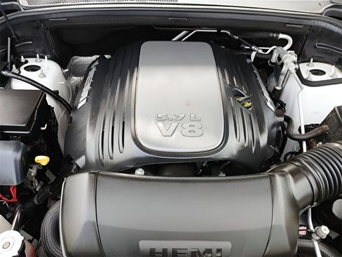 Used 2022 Dodge Durango R/T image 28