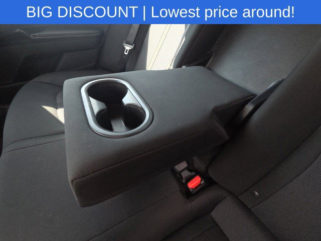 Used 2023 Kia K5 LXS FWD image 16