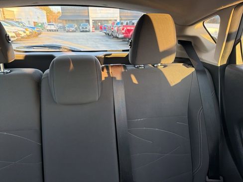 Used 2018 Ford Fiesta SE image 15