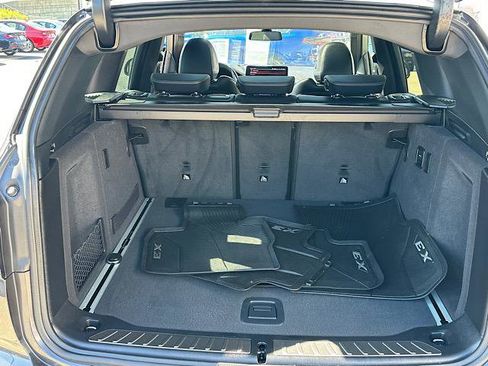 Certified 2022 BMW X3 xDrive30i w/ Premium Package 2 image 12