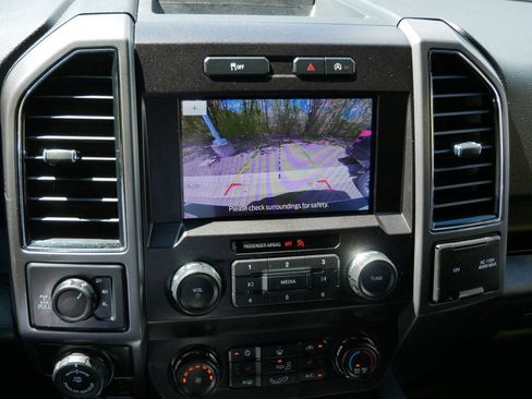 Used 2020 Ford F150 XLT w/ Equipment Group 302A Luxury AWD/4WD image 25