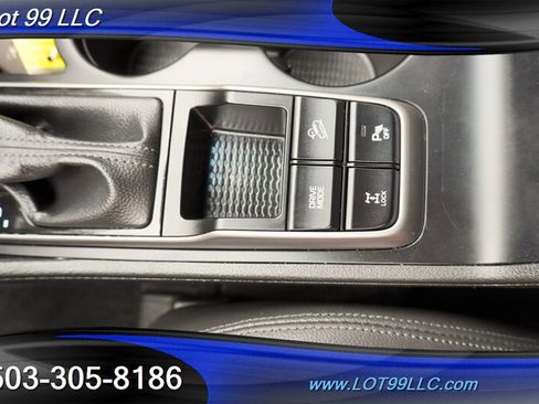 Used 2016 Hyundai Tucson Limited w/ Option Group 03 AWD/4WD image 41