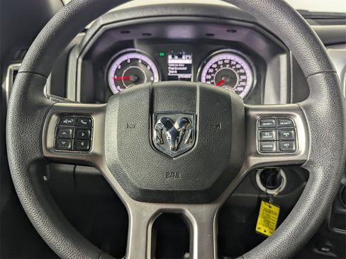 Used 2024 RAM 1500 Classic Warlock image 16