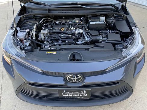 Used 2024 Toyota Corolla LE image 21