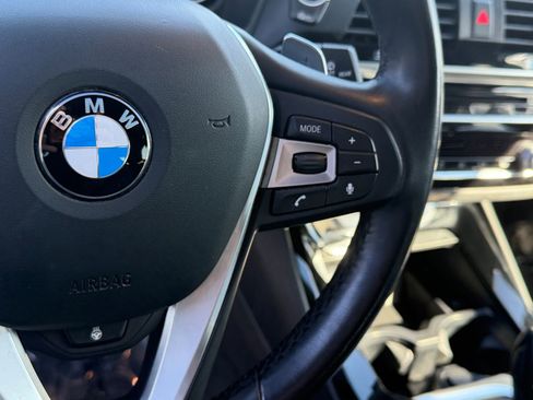 Used 2018 BMW X3 xDrive30i AWD/4WD image 27