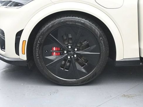 Certified 2025 Ford Mustang Mach-E GT AWD/4WD image 34