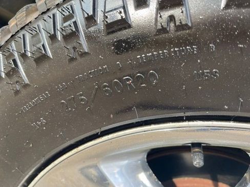 Used 2019 RAM 1500 Big Horn image 11