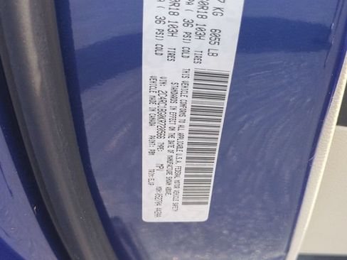 Used 2019 Chrysler Pacifica Touring-L w/ Tire & Wheel Group FWD image 37