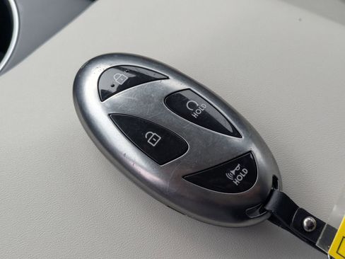 Certified 2024 Hyundai Sonata SEL w/ Convenience Package image 38