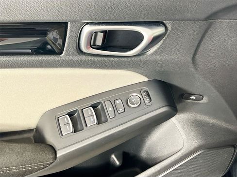 Used 2023 Honda Civic EX image 19