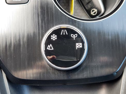 Certified 2023 Nissan Rogue SV w/ SV Premium Package image 22