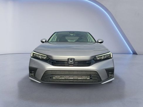 Used 2023 Honda Civic EX image 8