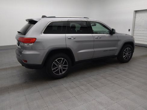 Used 2018 Jeep Grand Cherokee Laredo RWD image 10