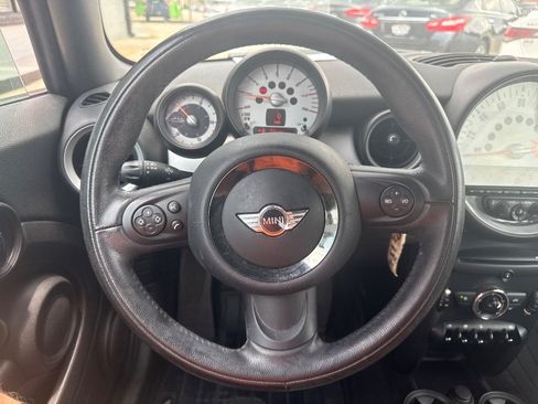 Used 2011 MINI Cooper Convertible FWD image 11