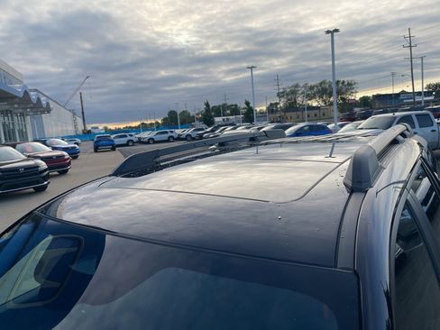 New 2026 Honda Passport TrailSport image 11