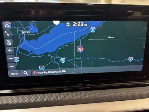 Used 2023 Kia K5 GT-Line w/ GT-Line Premium Package image 19